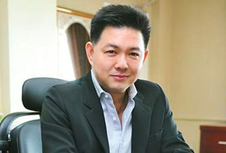 “เวิล์ด ครอป ผู้นำอสังหาตัวจริงมาแล้ว”
